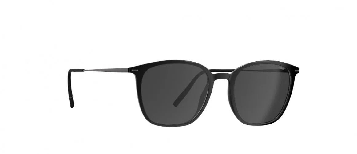 Silhouette Sequoia 4086 Sunglasses - view 3